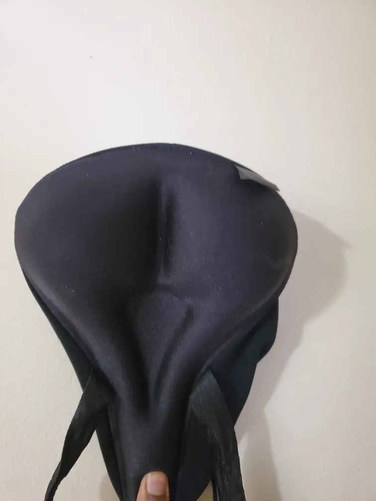 Soft Saddle Cover thumbnail