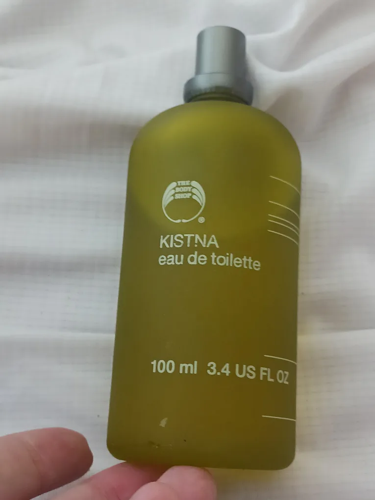 Kristna Eau de Toilette 100ml thumbnail