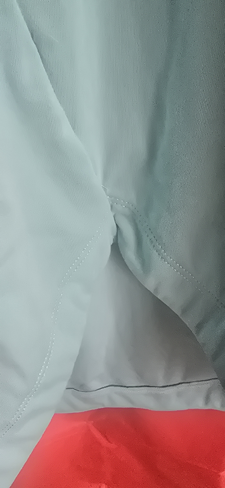 Adidas Women's Light Blue Track Pants xl - photo 2