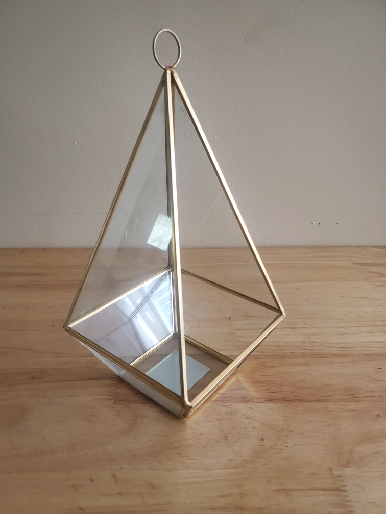 Geometric Terrarium set of 10 - photo 2