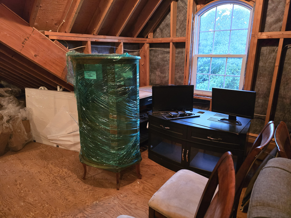 HUGE HOUSE AND GARAGE SALE - Sat and Sun June 8, 14, 15 etc - photo 5