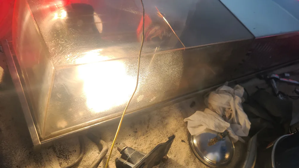 FEDERAL SIGNAL TWINSONIC 12X image indicator(4)