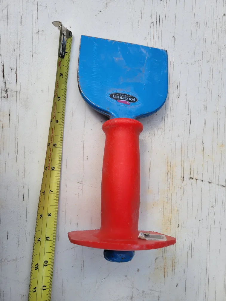 Footprint Brick Chisel image indicator(3)