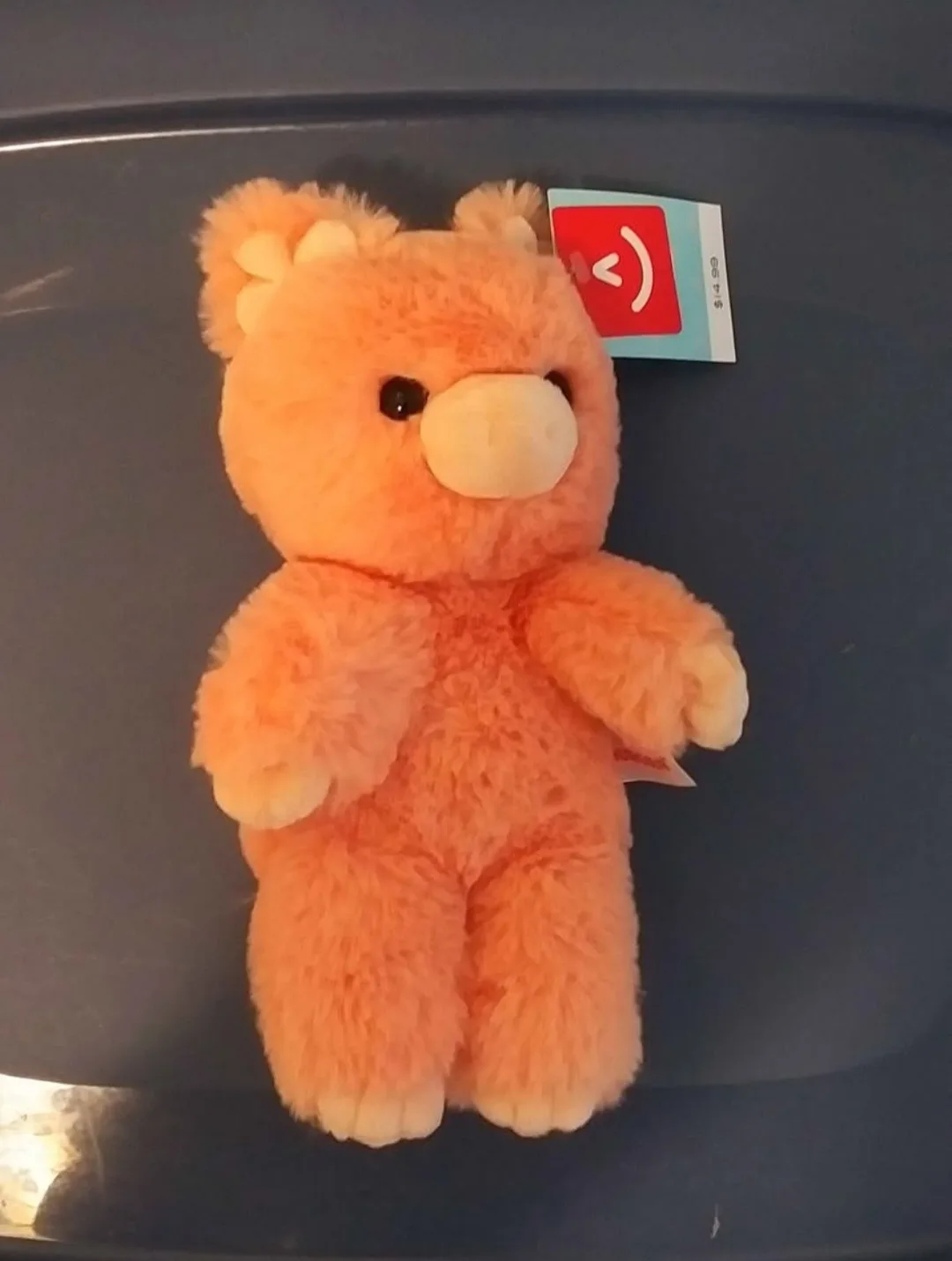 stuffed animal (pig) thumbnail