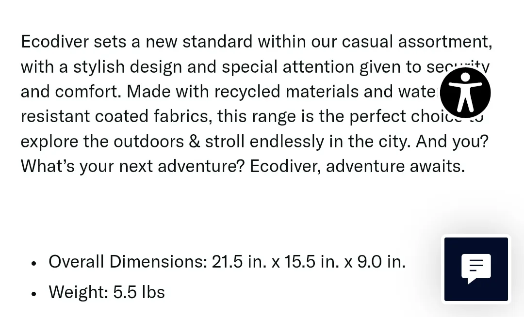 Samsonite Ecodiver Wheeled Duffle Backpack image indicator(2)