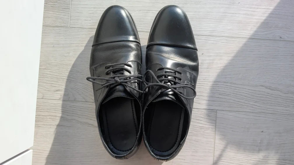 Black Dress Shoes image indicator(2)