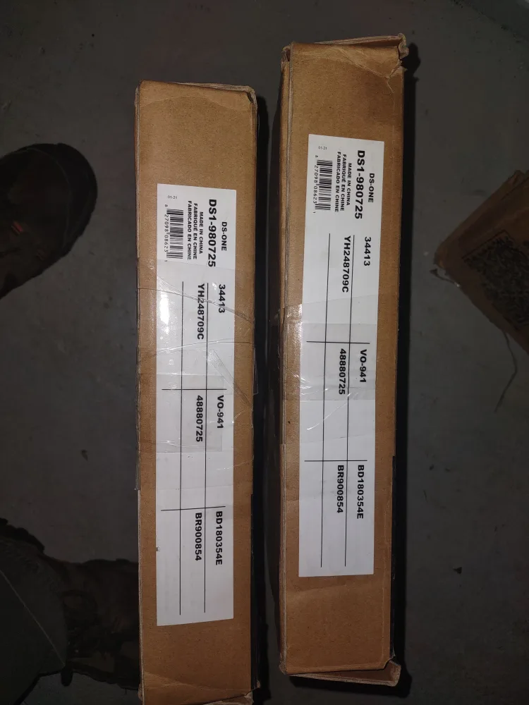 Range Rover/ Volvo Rotors for sale   🇨🇦 image indicator(4)