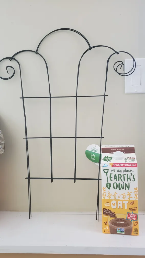 2 wire Garden Trellis image indicator(3)