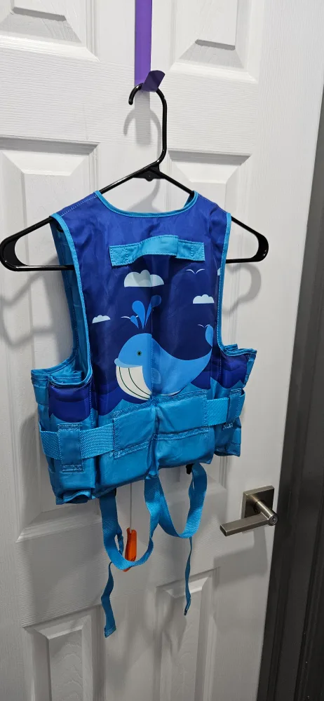 Child's Life Vest image indicator(3)