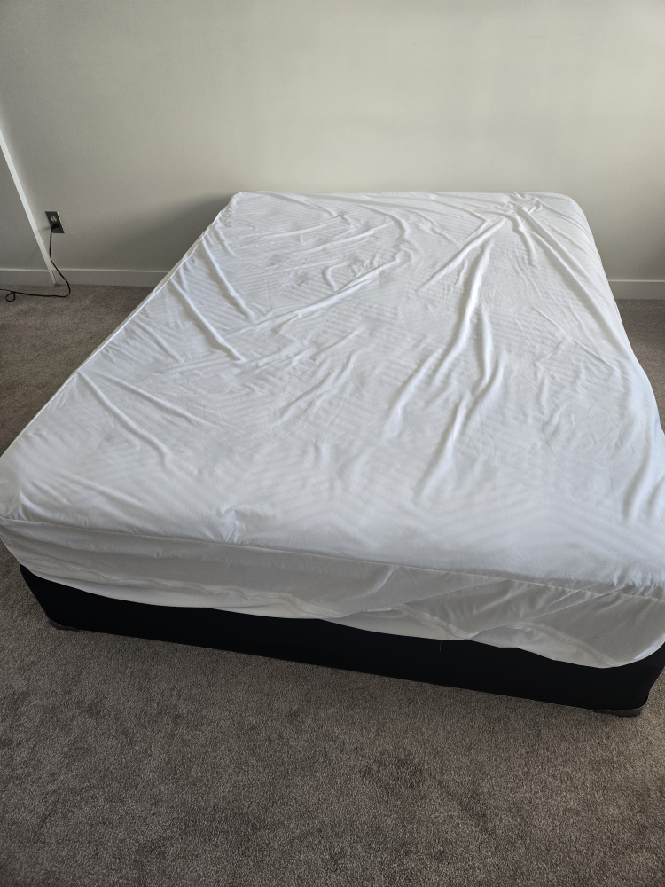 Queen Size Mattress Set - photo 5