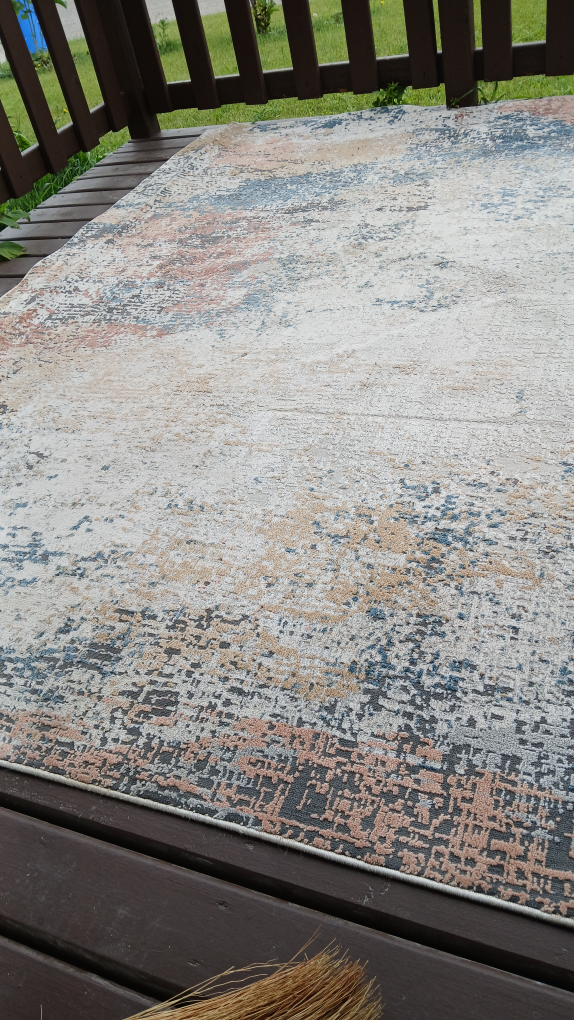 Safavieh Reflection Collection Multicolor Rug - photo 4