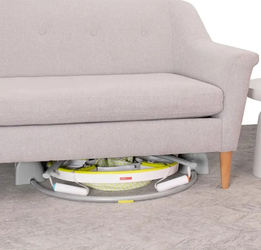 Skip Hop Foldable Activity Jumper image indicator(2)