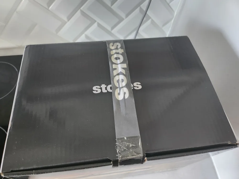 New Stokes 16-Piece Dinnerware Set - Birch image indicator(2)