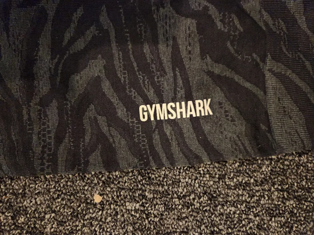 Gymshark Animal Seamless Leggings - Size Small image indicator(3)