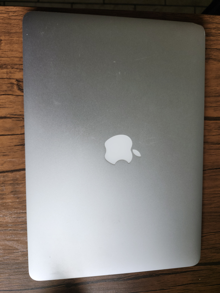 Macbook Air 13"ike new 🥕 - photo 3