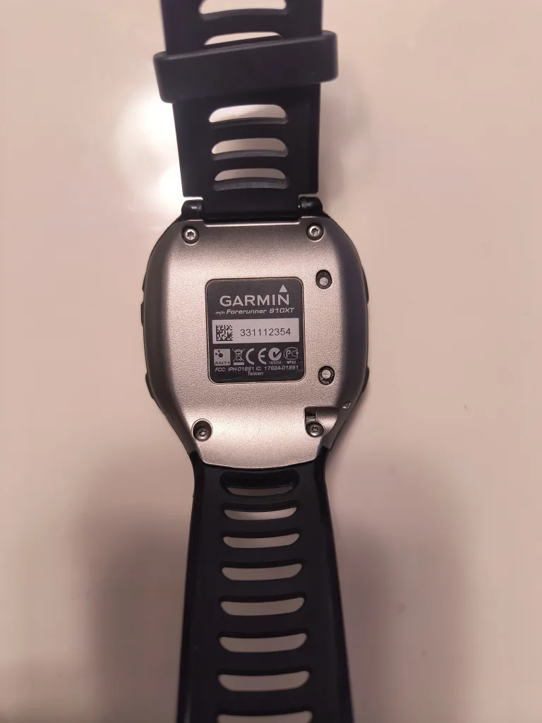 Garmin Forerunner GPS Sport Watch image indicator(3)