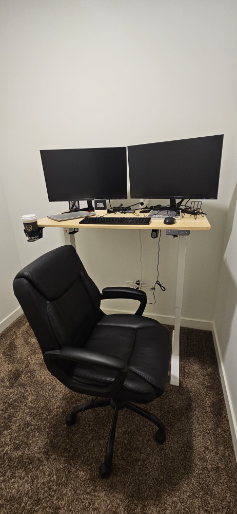 Samsung Monitors