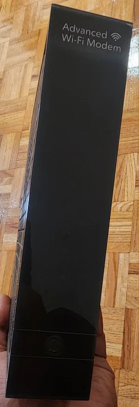 Hitron CGN3 Advanced Wi-Fi Modem image indicator(4)