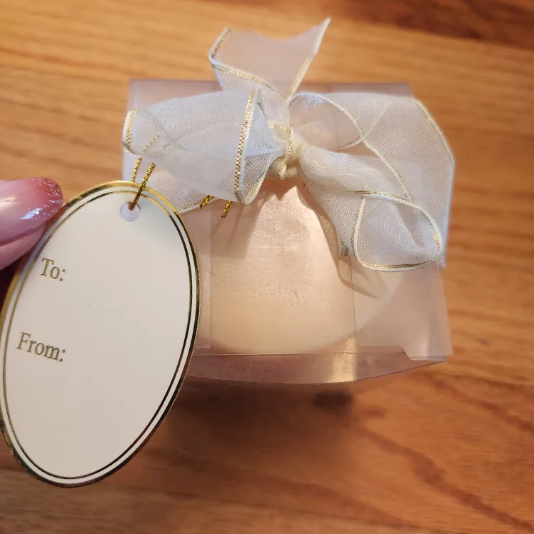 April Birthstone Candle image indicator(2)