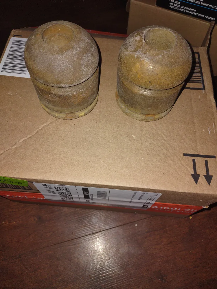 Jounce Bumpers Factory  part for sale  🇨🇦 image indicator(3)