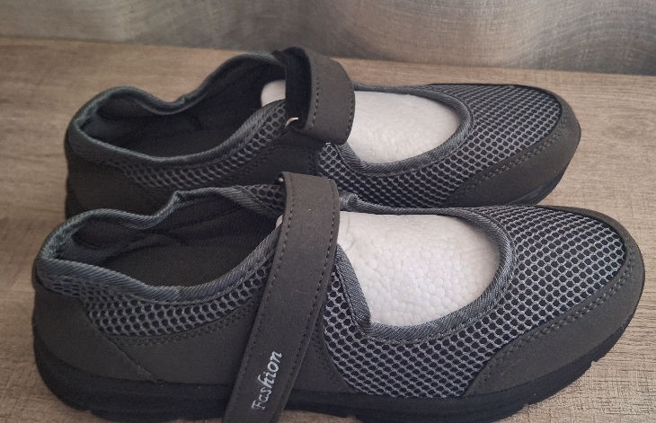 Women's Casual Walking Sneakers - photo 5