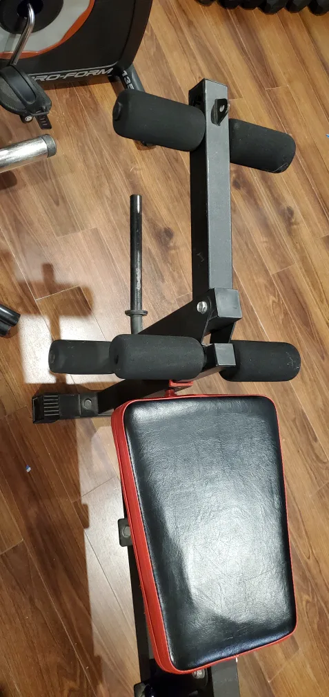 workout Bench Flat to Incline image indicator(2)