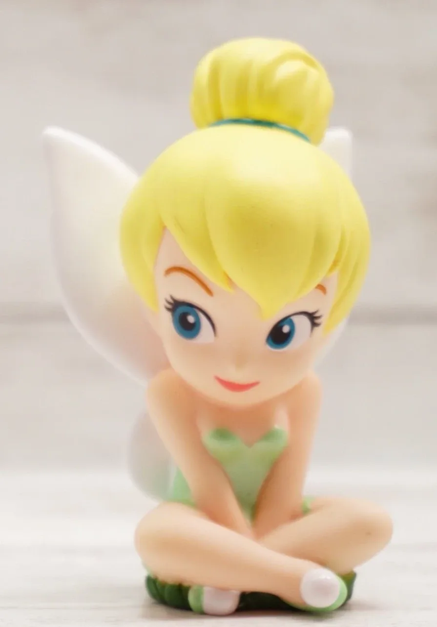 Tinkerbell Figurine thumbnail