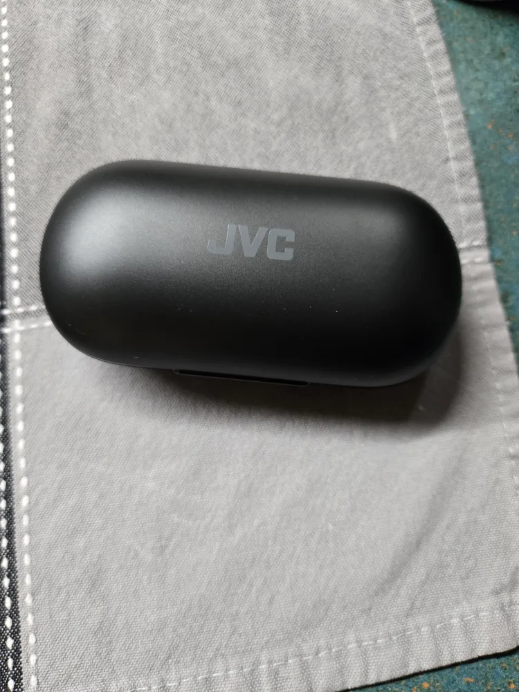 JVCKENWOOD EARPHONES thumbnail