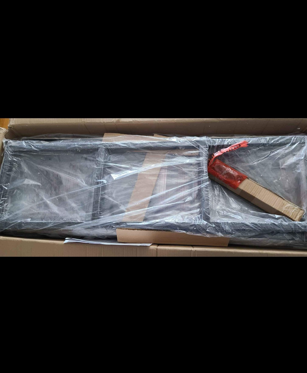 Tufted Ottoman Bench - photo 4