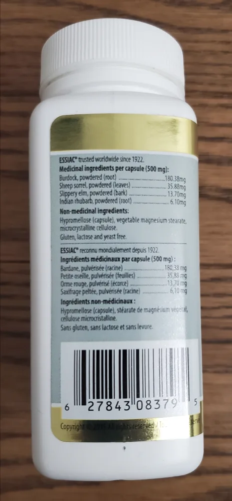 Essiac For Pets image indicator(3)