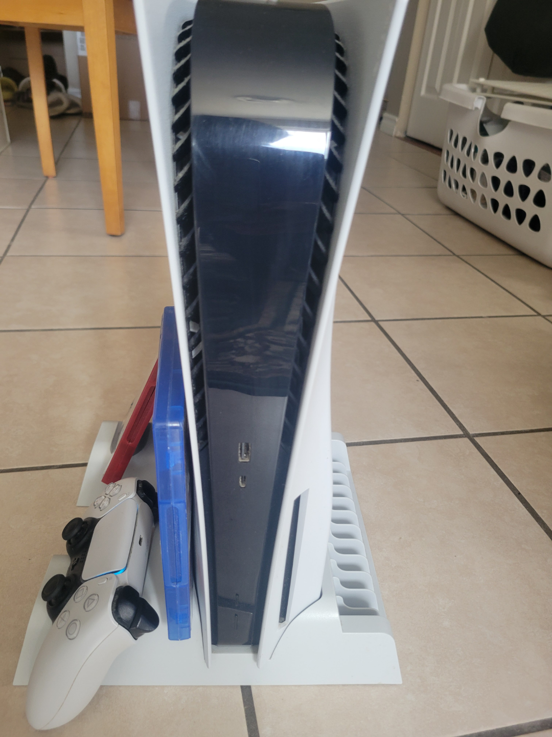 PlayStation 5 Console Bundle - photo 3
