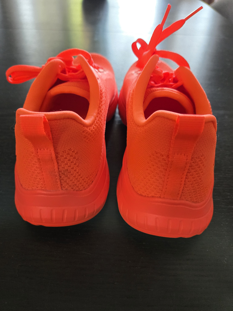 New Skechers BOBS Neon Sneakers - photo 3