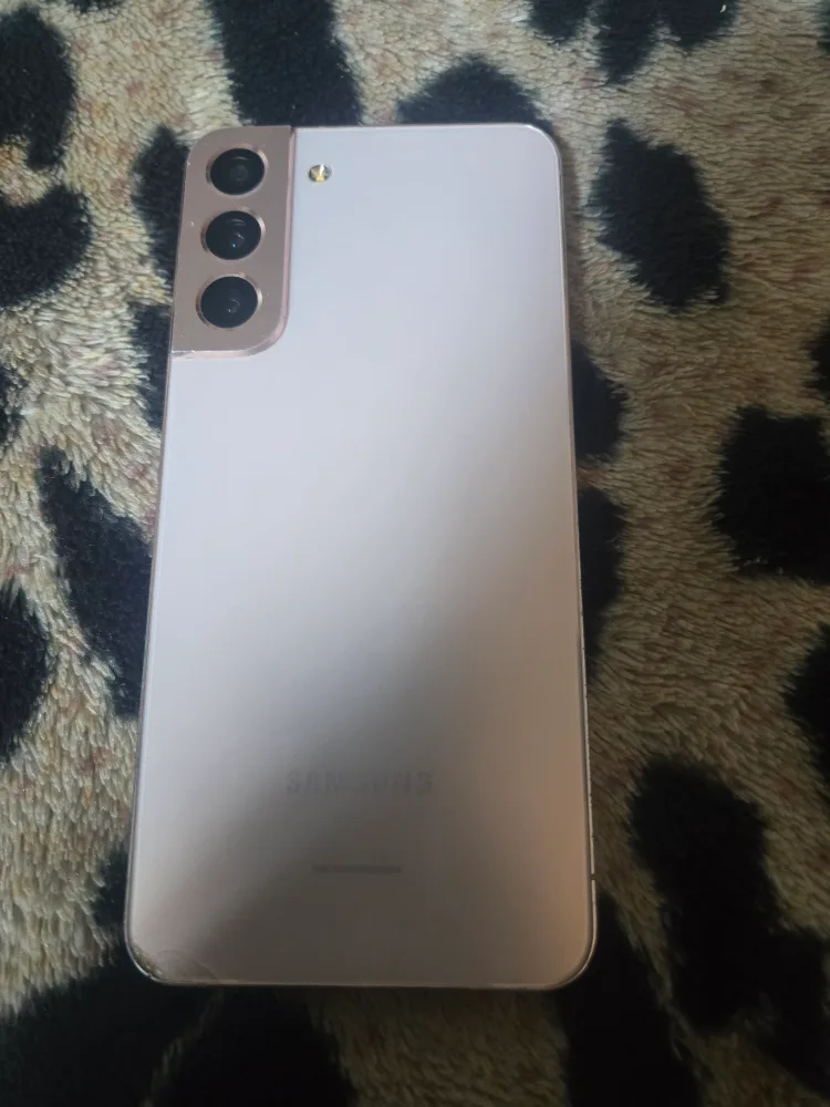 Samsung Galaxy S22+ SM-S906W image indicator(3)