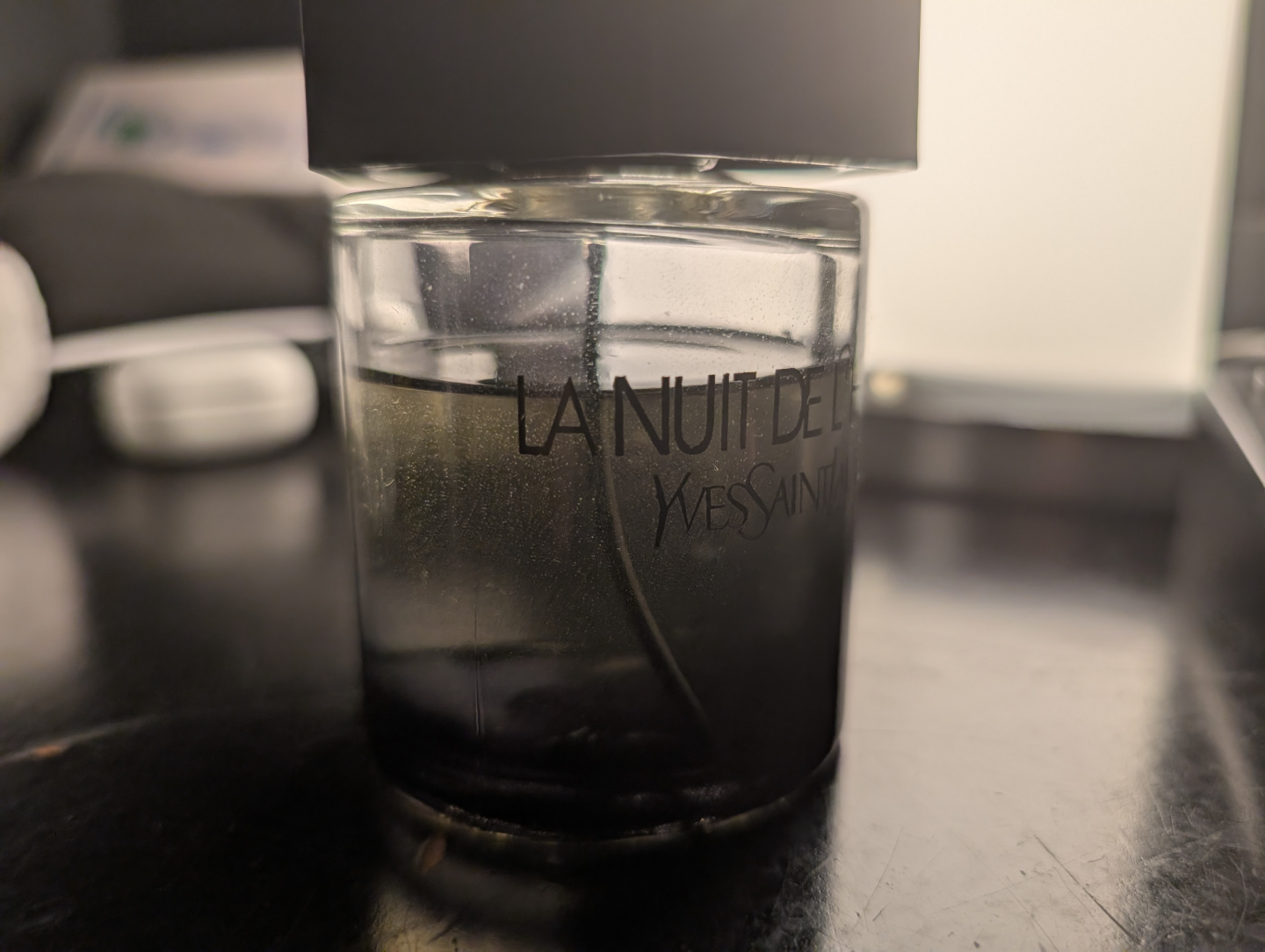 Yves Saint Laurent La Nuit De L'Homme - photo 2