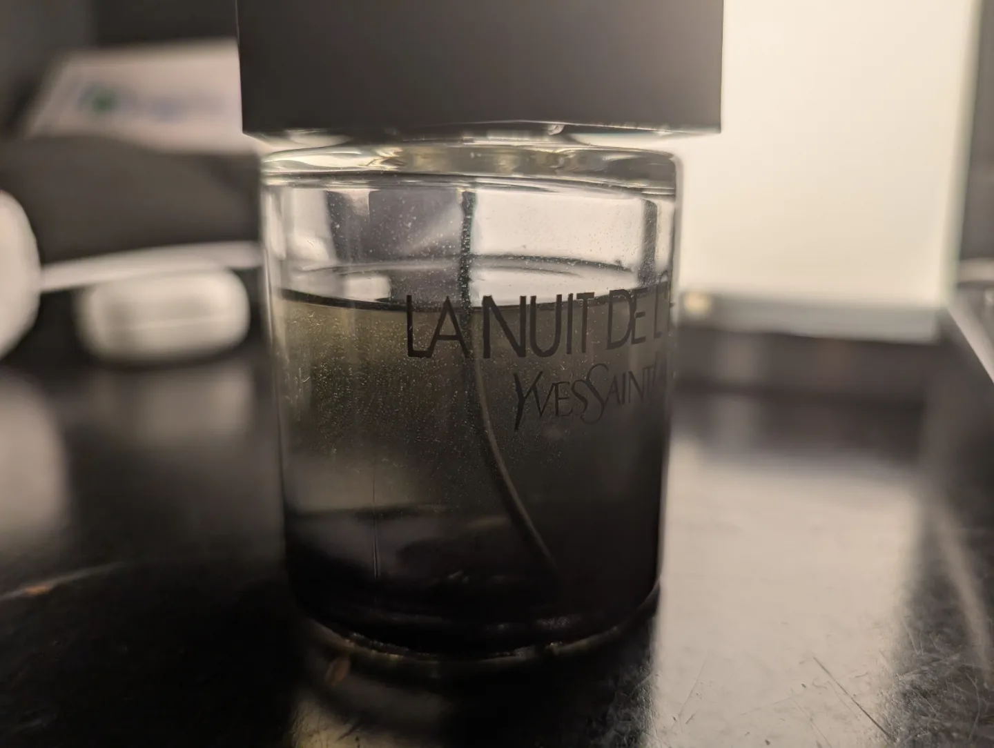 Yves Saint Laurent La Nuit De L'Homme image indicator(2)
