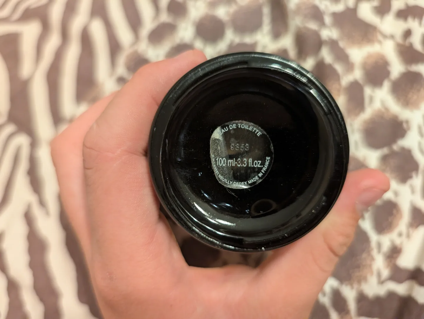 Yves Saint Laurent La Nuit De L'Homme image indicator(3)