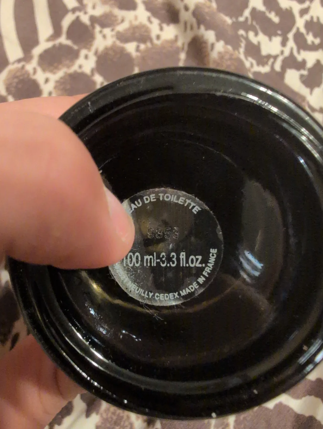 Yves Saint Laurent La Nuit De L'Homme image indicator(4)