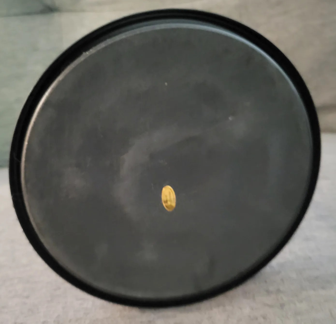 Black Coffee Pod Carousel Holder image indicator(4)