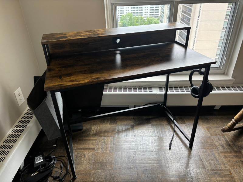 Computer Desk