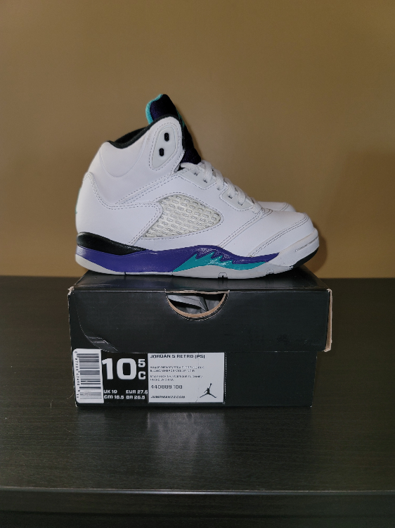 Grapes