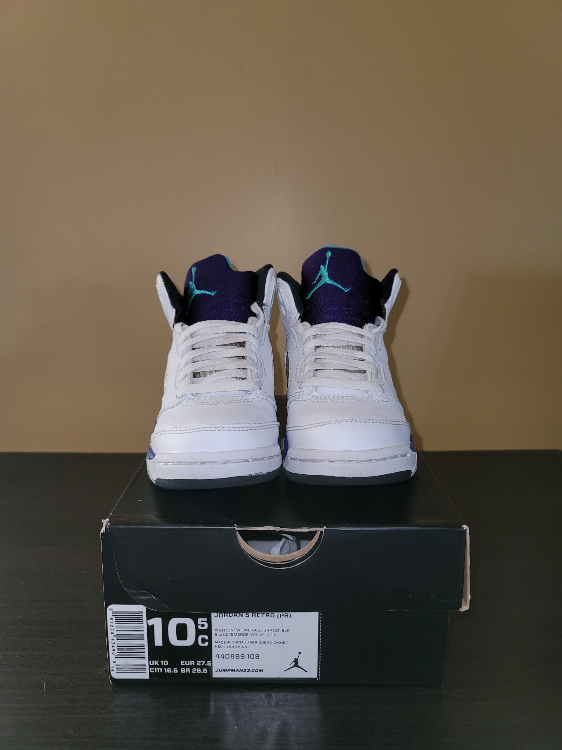 Grapes - photo 2