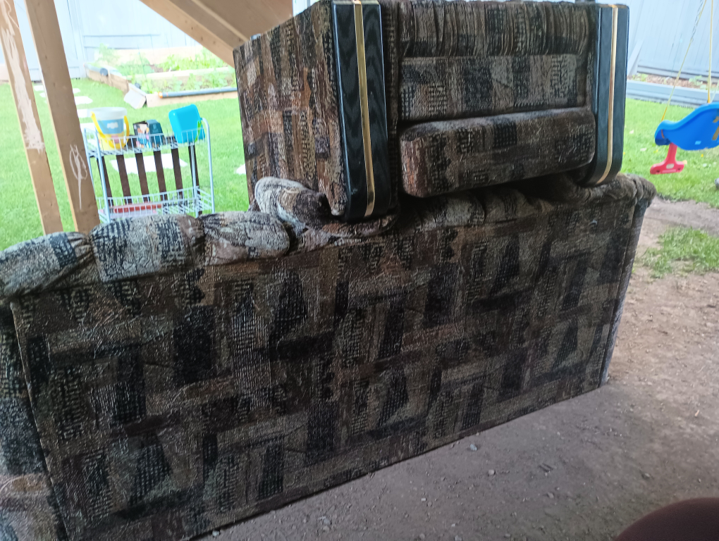 2 sofas for sale/ moving sale - photo 2