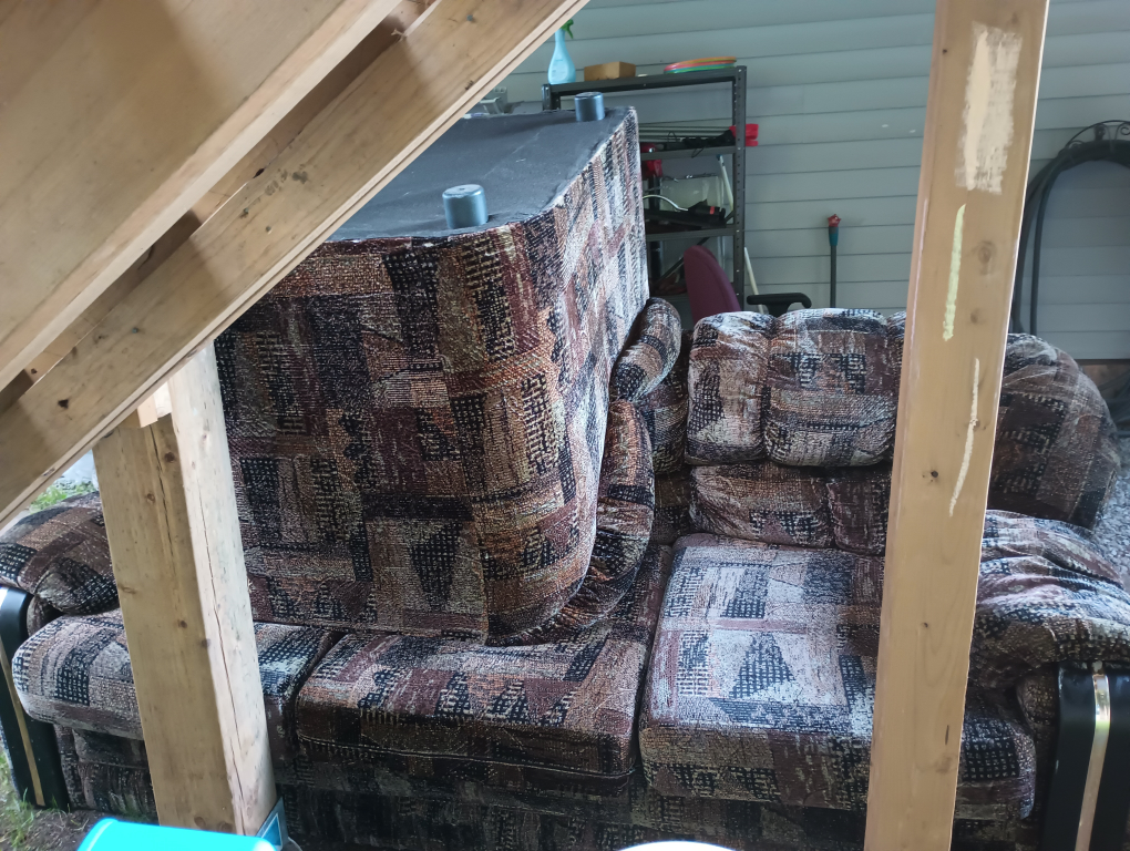 2 sofas for sale/ moving sale - photo 3