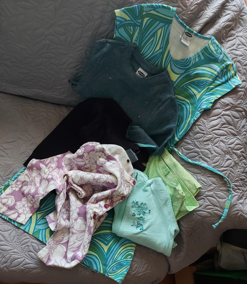 Girls Size 14 Clothing Bundle NEW!