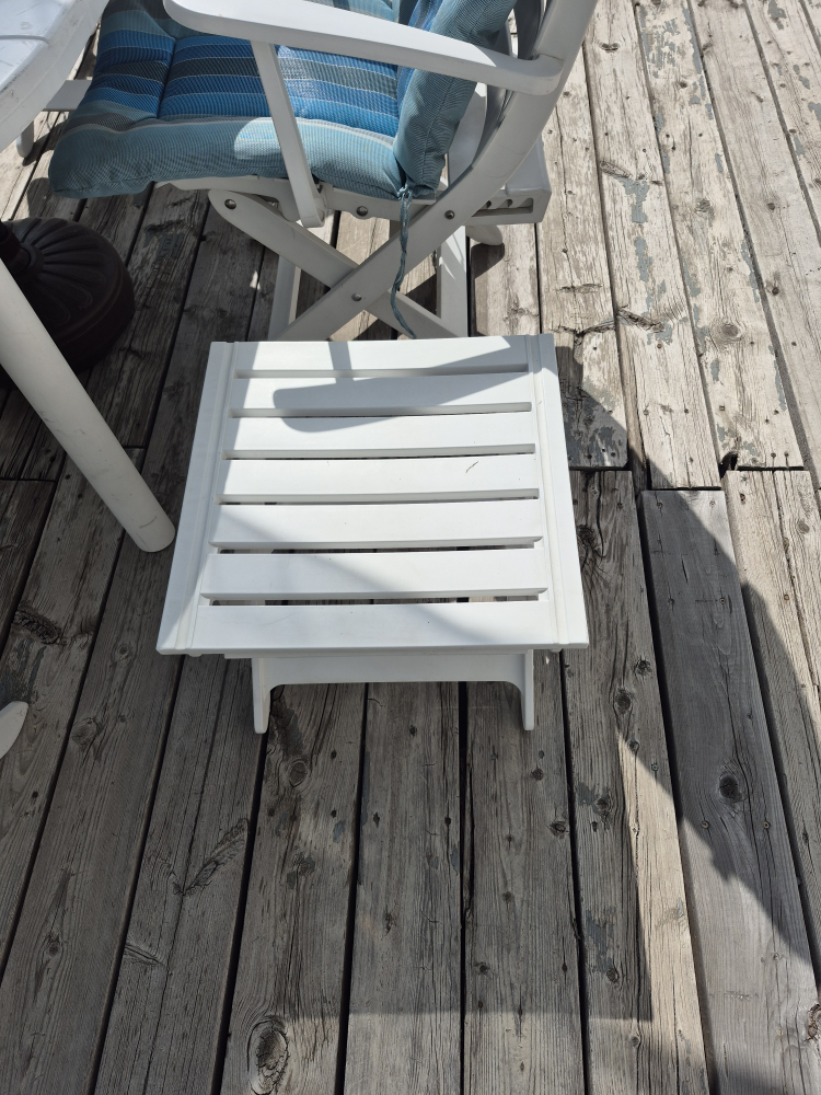 Outdoor Patio Set with Umbrella - photo 5