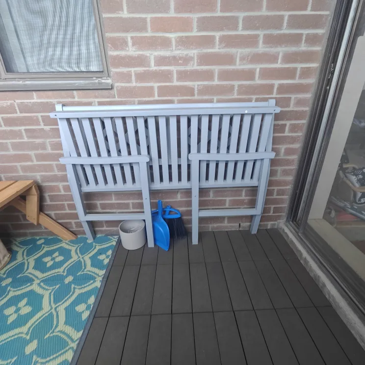 Outsunny Outdoor Bench image indicator(2)