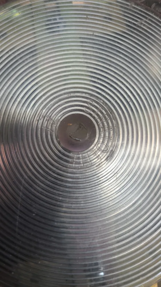 DO RAY FLASHING LIGHT image indicator(4)