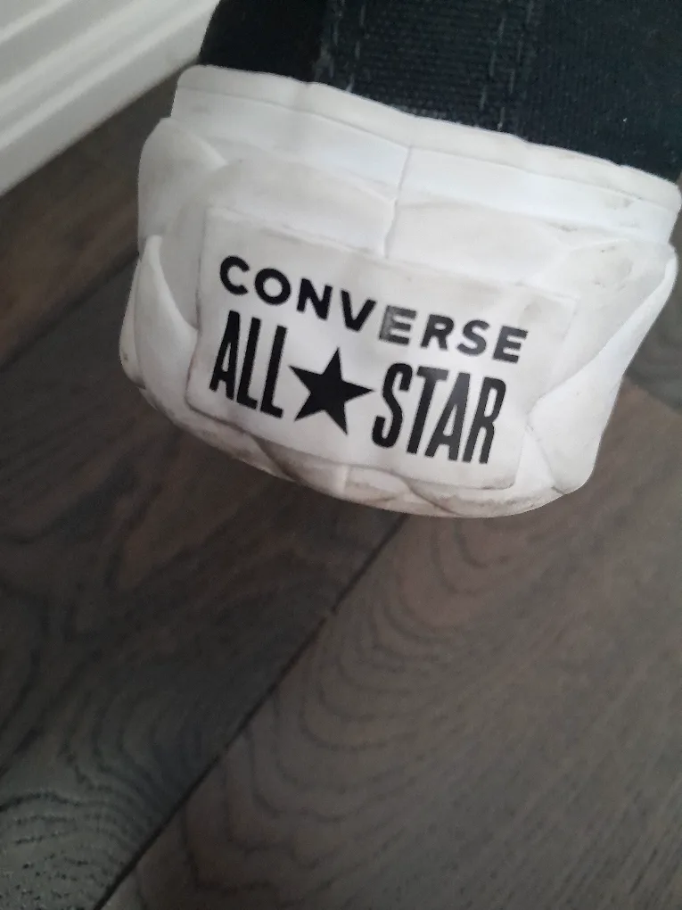 Converse All Star Sneakers image indicator(3)