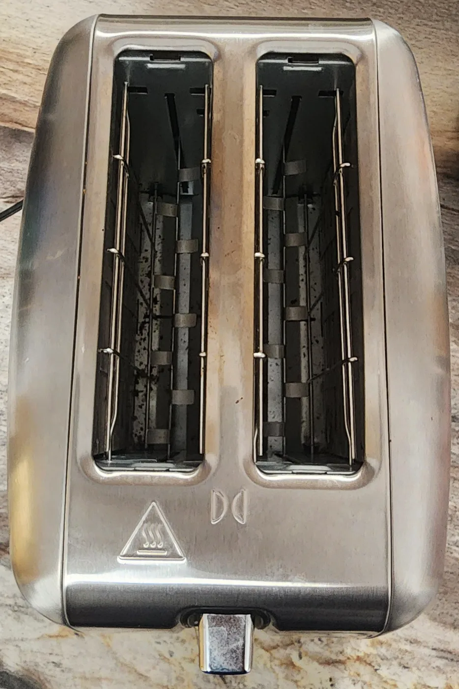 Master Chef Toaster image indicator(2)