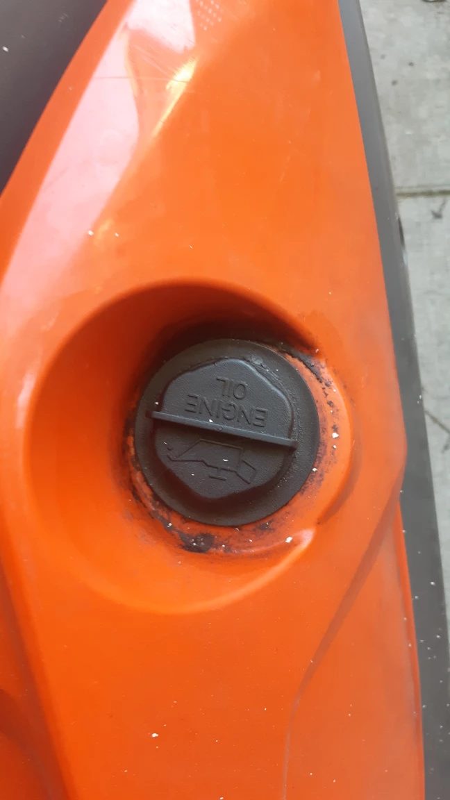 Husqvarna Snowblower for Sale - photo 3
